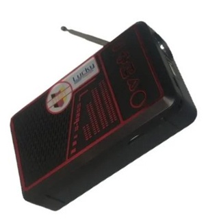 Mini Rádio Recarregável Bluetooth Solar Drive Fm Lanterna (4)